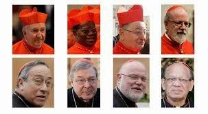 Moderado optimismo ante las reformas papales.  Participación del laicado, mujer, igualdad, democracia o celibato opcional tienen que acometerse junto a la necesaria reforma curial.