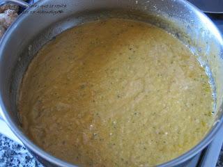 Albóndigas con sepia