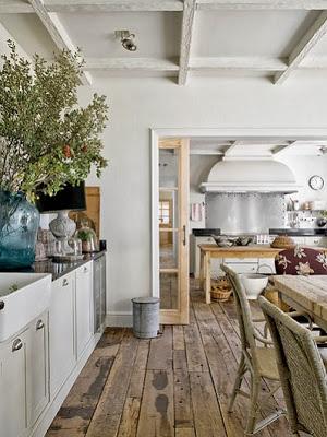 Casa Espanola en Gadarrama