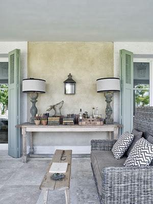 Casa Espanola en Gadarrama