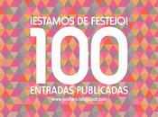 Fiesta, Fiesta!!! Entradas Publicadas.