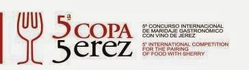 La Final Internacional de la 5ª Copa Jerez reunirá a más de 300 destacados profesionales de la  gastronomía mundial