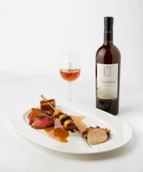 La Final Internacional de la 5ª Copa Jerez reunirá a más de 300 destacados profesionales de la  gastronomía mundial