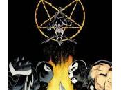 Primer vistazo Venom