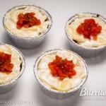 Gratín de patatas: recetas para saborear Mezcla preparada para hornear