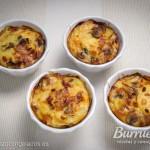 Gratín de patatas: recetas para saborear Gratin de patatas a la carbonara