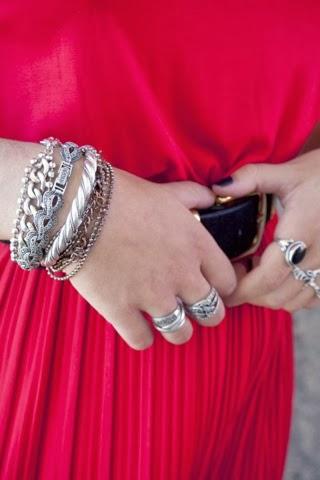 Red & purple... I like!!!