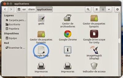 Añadir Keep al Dash de Unity 4