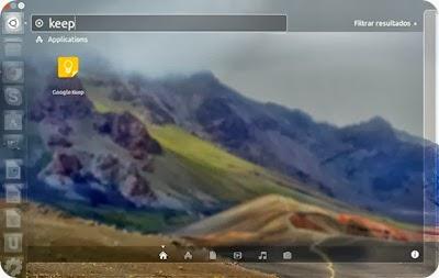 Añadir Keep al Dash de Unity 5
