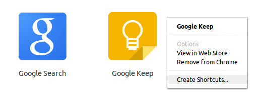 Cómo agregar el nuevo Google Keep a tu Unity.