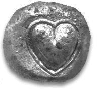 el símbolo del amor wikipedia