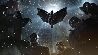 yrh3 Contenido exclusivo de Batman Arkham Origins