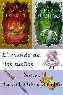 Sorteos muy pero que muy interesantes en blogger.