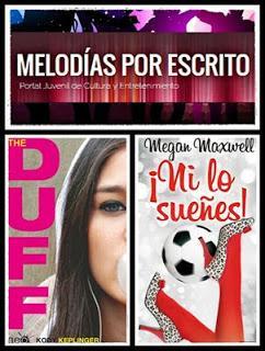 Sorteos muy pero que muy interesantes en blogger.