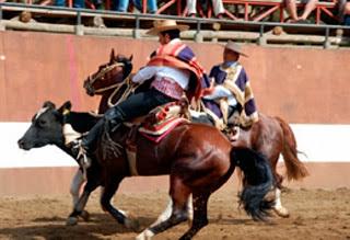 DIPUTADOS PRESENTAN INICIATIVA QUE ESTABLECE EL DÍA DEL CORRALERO