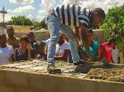 Sepultan restos Rafaelina, esposa Periodista Agramonte.