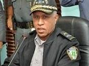 Jefe revela habrá alza salarial para policías.