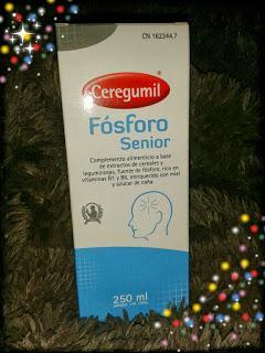 COMPLEMENTOS CEREGUMIL COMPLEMENTOS CEREGUMIL