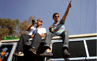 Nosotros Los Nobles (2013). Retrato superficial