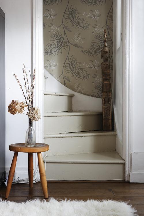 UN ESPACIO VARIOPINTO, CON RESULTADOS ARMÓNICOS