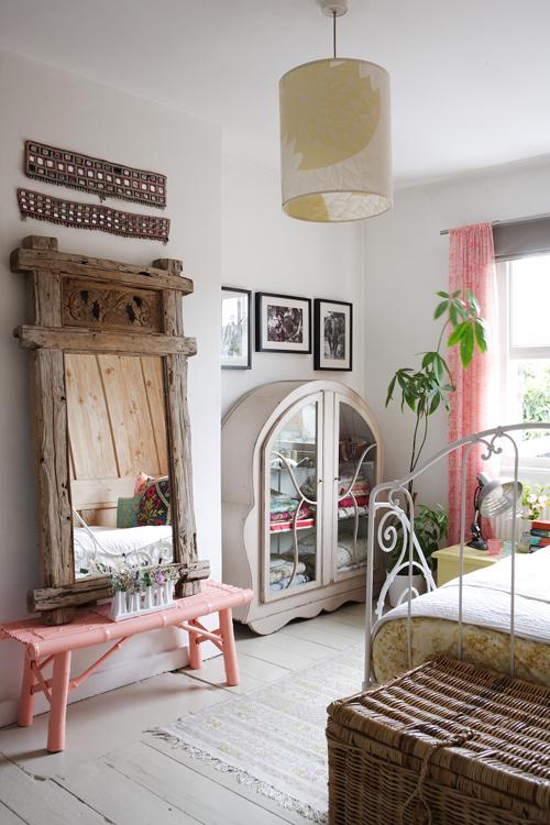 UN ESPACIO VARIOPINTO, CON RESULTADOS ARMÓNICOS