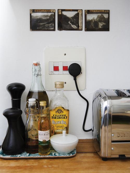 UN ESPACIO VARIOPINTO, CON RESULTADOS ARMÓNICOS