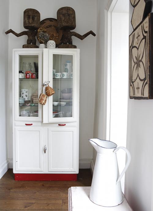 UN ESPACIO VARIOPINTO, CON RESULTADOS ARMÓNICOS