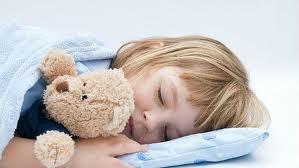 Tomar una siesta le ayudaría a tu hijo a mejorar su memoria