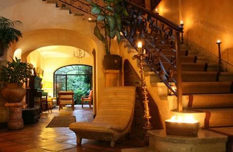 Hotel Boutique Villa Ganz, Guadalajara, Jalisco