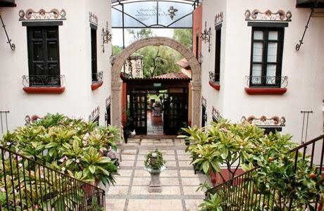 Hacienda La Magdalena, Zapopan, Jalisco