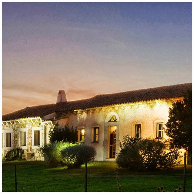 la colti: gastronomía ecológica en Sardegna - La Colti: ecological cuisine in Sardinia