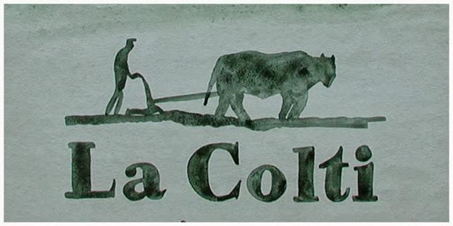 la colti: gastronomía ecológica en Sardegna - La Colti: ecological cuisine in Sardinia