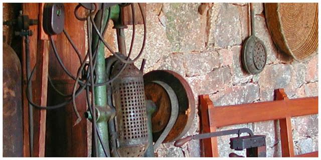 la colti: gastronomía ecológica en Sardegna - La Colti: ecological cuisine in Sardinia