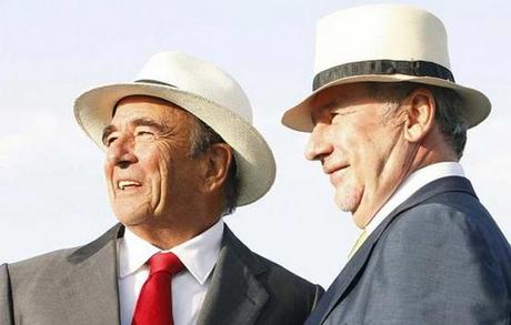 Rato nombrado jefe de la división de necrófagos del Santander BotinpaRato