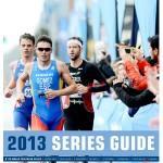 2013-WTS-SERIES-GUIDE COPA DEL MUNDO DE TRIATLON (WORLD TRIATHLON SERIES) 2013 EN ALICANTE NURY NATUR