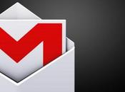 Gmail para Android actualiza versión importantes mejoras