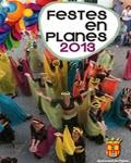 Fiestas de octubre 2013 en la Provincia de Alicante - Fiestas de la Virgen del Pilar