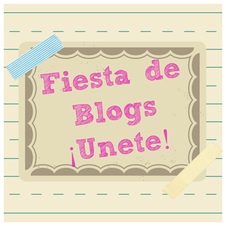 Fiesta de Blogs