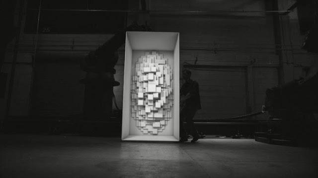 'Box' nos muestra el potencial de la realidad aumentada en el cine