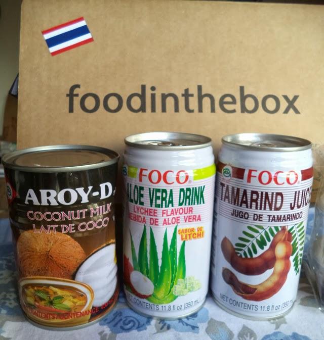 Foodinthebox
