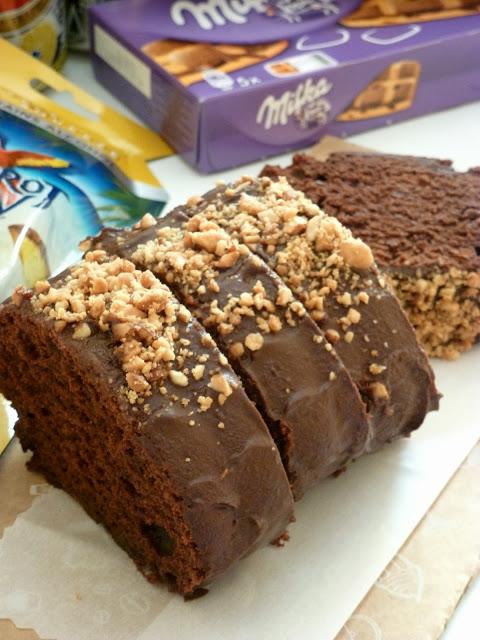 Caja Sorpresa Degustabox