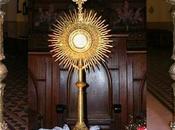 Santísimo Divinísimo Amor…