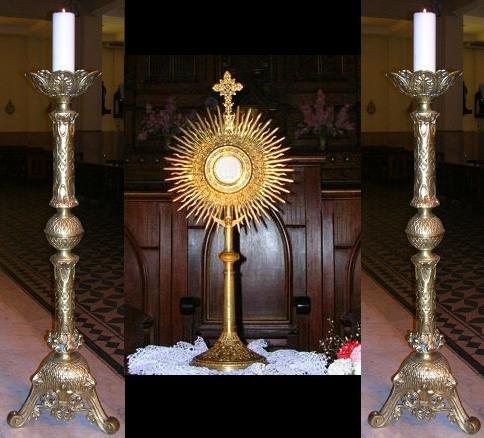 santisimosacramentum