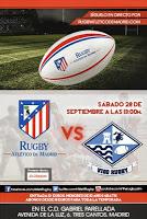 3ª JORNADA DE LIGA DIVISIÓN DE HONOR