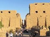 Templo Karnak, Luxor