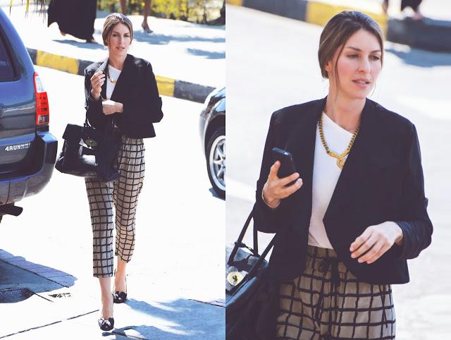 Adriana Arboleda - No.3 JualferxStreetStyle