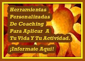 Herramientas de Coaching