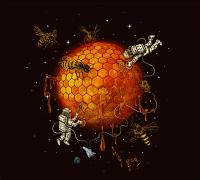 luna de miel, origen, recien casados, historia