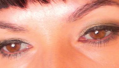 Otoño/invierno 2013 de Clarins: Ojos y labios