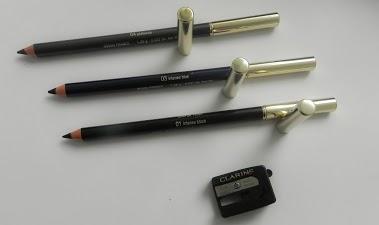 Otoño/invierno 2013 de Clarins: Ojos y labios